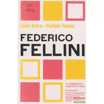 Federico Fellini