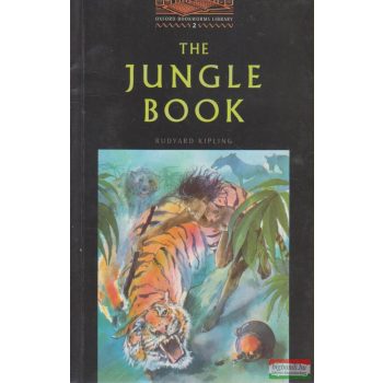 Rudyard Kipling - The Jungle Book