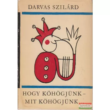 Hogy köhögjünk - mit köhögjünk...