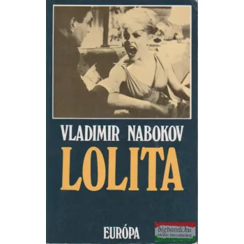 Vladimir Nabokov - Lolita