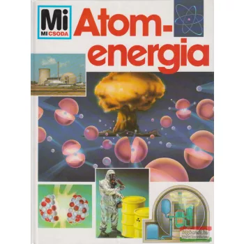 Dr. Erich Übelacker - Atomenergia 