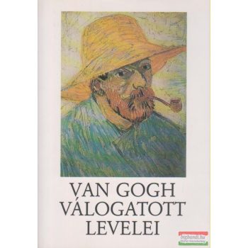 Van Gogh válogatott levelei