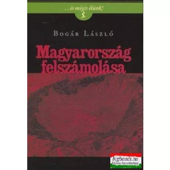 Magyarország felszámolása