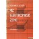 Pongrácz Zoltán - Az elektronikus zene