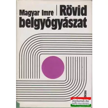 Rövid belgyógyászat