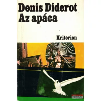 Denis Diderot - Az apáca