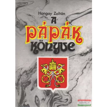 A pápák könyve