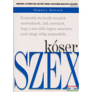 Kóser szex