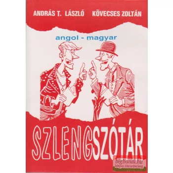 Angol-magyar szlengszótár