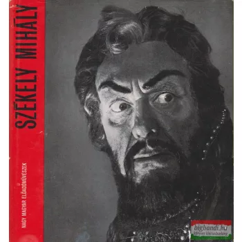 Várnai Péter - Székely Mihály