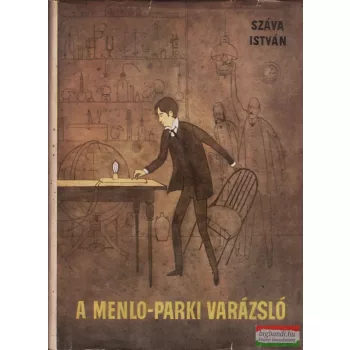 A Menlo-parki varázsló