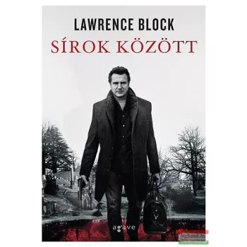 Lawrence Block - Sírok között