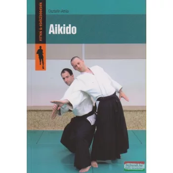 Osztafin Attila - Aikido