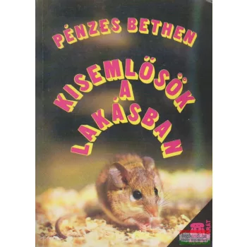 Kisemlősök a lakásban