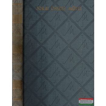 Jókai Mór - Bálványosvár