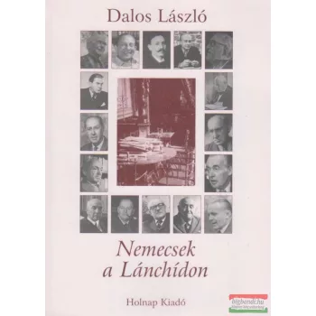 Nemecsek a Lánchídon