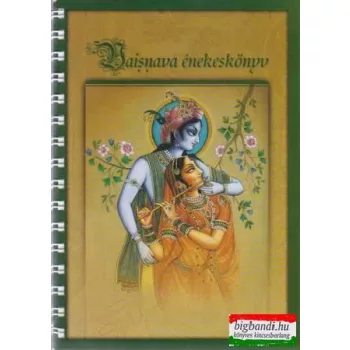 Vaisnava énekeskönyv