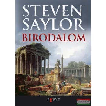 Steven Saylor - Birodalom