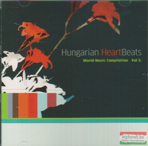 Hangvető válogatás 5. - Hungarian HeartBeats