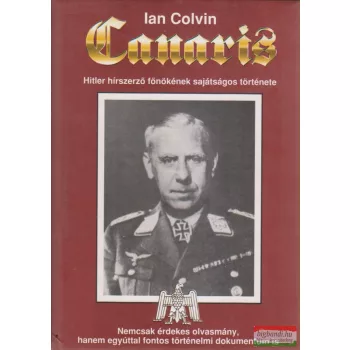 Ian Colvin - Canaris