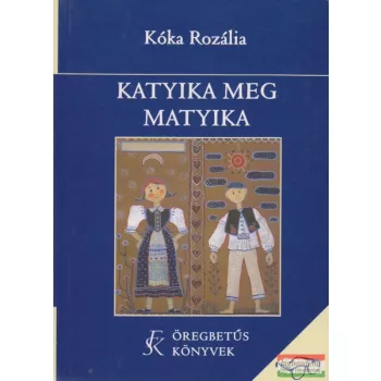 Katyika meg Matyika