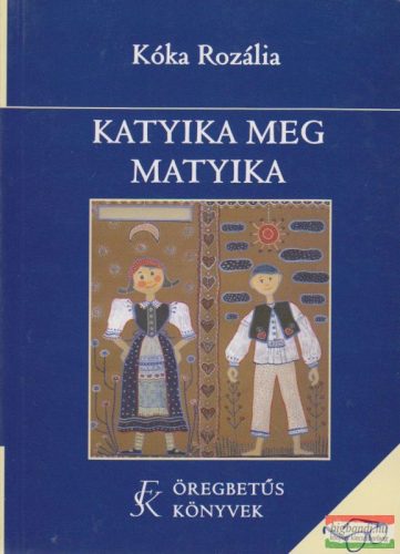 Katyika meg Matyika