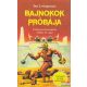 Ian Livingstone - Bajnokok próbája