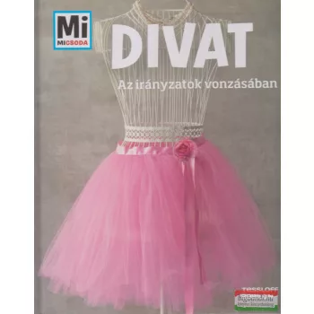 Christine Paxmann -  Divat - Az irányzatok vonzásában