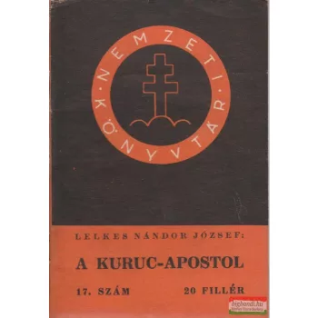 A kuruc-apostol