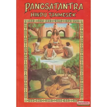 Pancsatantra - Hindu tanmesék