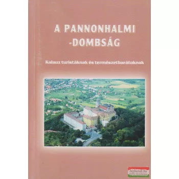 A Pannonhalmi-dombság