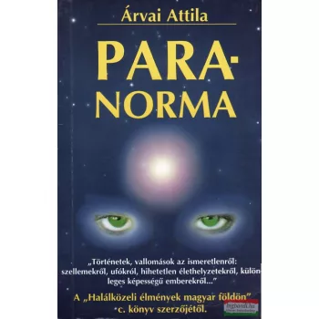 Paranorma