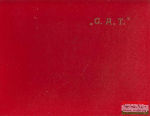 C.A.T. - Children's Apperception Test