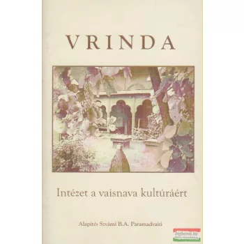Vrinda - Intézet a vaisnava kultúráért