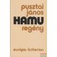 Pusztai János - Hamu