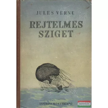 Rejtelmes sziget