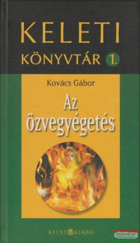 Kovács Gábor - Az özvegyégetés 