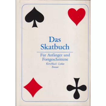 Das Skatbuch - Für Anfänger und Fortgeschrittene