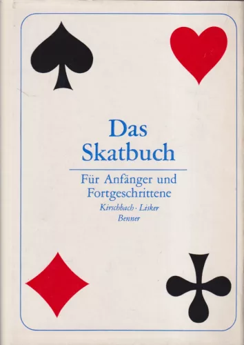 Das Skatbuch - Für Anfänger und Fortgeschrittene