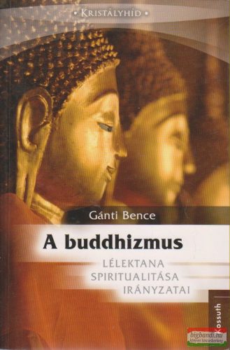 Gánti Bence - A buddhizmus