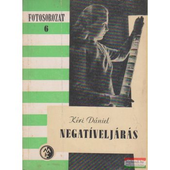 Kéri Dániel - Negatíveljárás