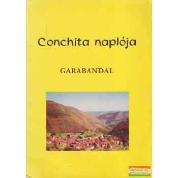 Conchita naplója Garabandal
