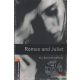 William Shakespeare - Romeo and Juliet CD melléklettel