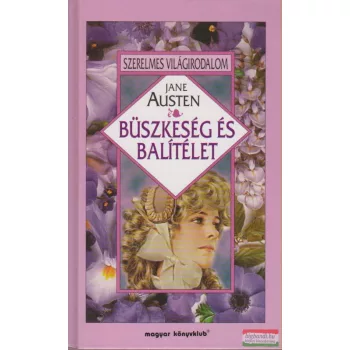 Büszkeség és balítélet