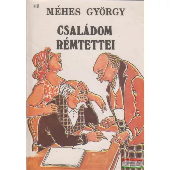 Családom rémtettei