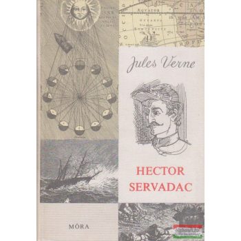 Jules Verne - Hector Servadac