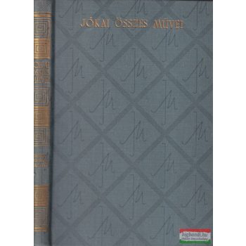 Jókai Mór - Minden poklokon keresztül