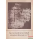 Szendrei Janka - Kottás kódextöredékek a magyar középkorból