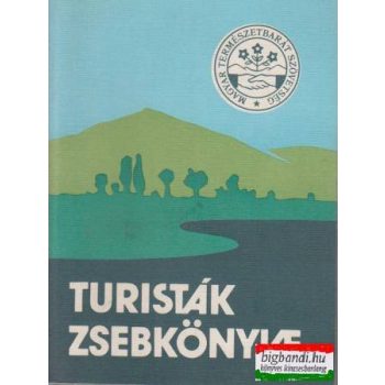 Turisták zsebkönyve