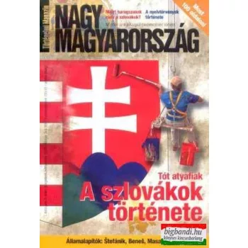 Nagy Magyarország I. évf. 3. szám 2009. október
